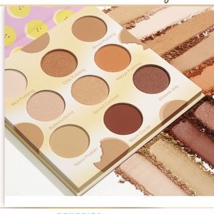 Beauty Bakerie - PROOF IS IN THE PUDDING EYESHADOW